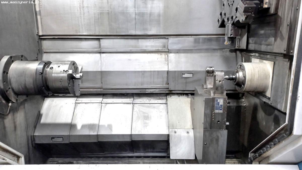Centro di tornitura CNC BOEHRINGER NG 180-2 in vendita - foto 3